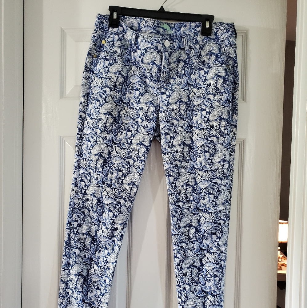 Tommy Bahama Denim Pants